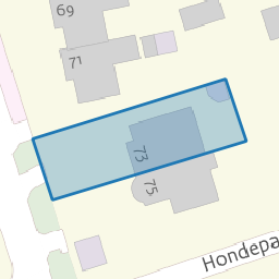 Perceel BNK01-E-10321