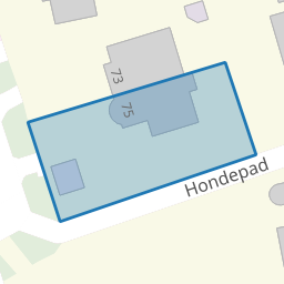 Perceel BNK01-E-10322