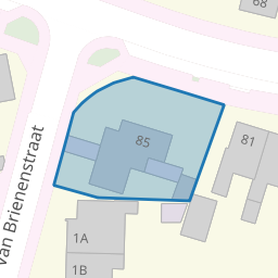 Perceel BNK01-E-10357