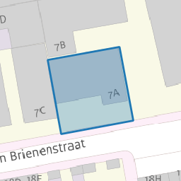 Perceel BNK01-E-10360