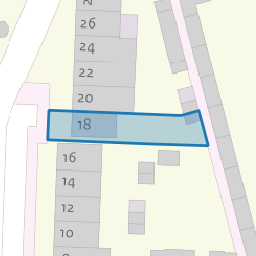 Perceel BNK01-E-10384