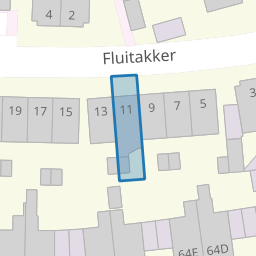 Perceel BNK01-E-10405