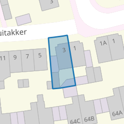 Perceel BNK01-E-10410