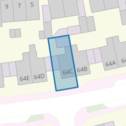 Perceel BNK01-E-10422