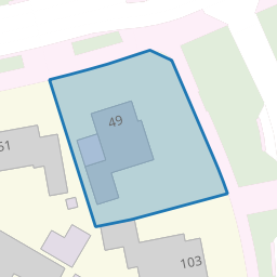 Perceel BNK01-E-10445