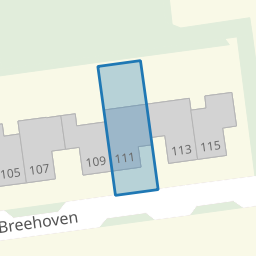 Perceel BNK01-E-10477