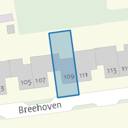 Perceel BNK01-E-10478