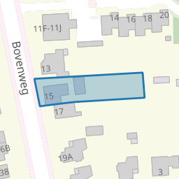 Perceel BNK01-E-10486