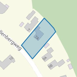 Perceel BNK01-E-10509