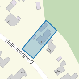 Perceel BNK01-E-10510