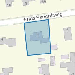 Perceel BNK01-E-10511