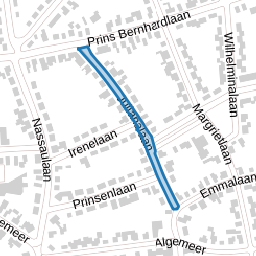 Perceel BNK01-E-10518