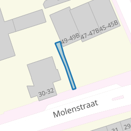 Perceel BNK01-E-10522