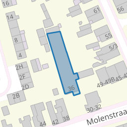 Perceel BNK01-E-10525