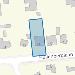 Perceel BNK01-E-10533