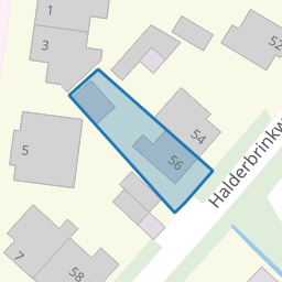 Perceel BNK01-E-10560