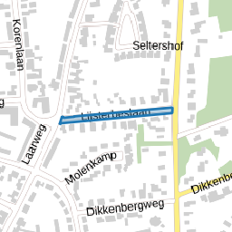 Perceel BNK01-E-10580