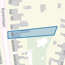 Perceel BNK01-E-10593