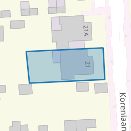 Perceel BNK01-E-10594