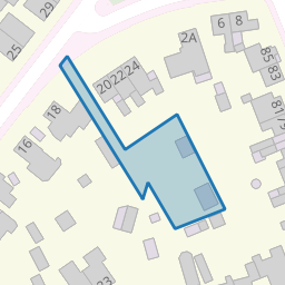 Perceel BNK01-E-10599