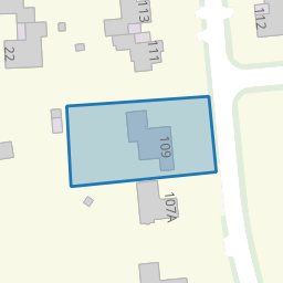 Perceel BNK01-E-10600