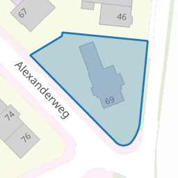 Perceel BNK01-E-10612