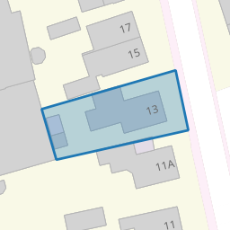 Perceel BNK01-E-10658