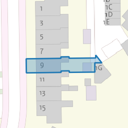 Perceel BNK01-E-10688