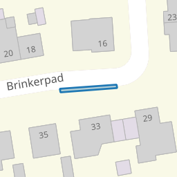 Perceel BNK01-E-10699