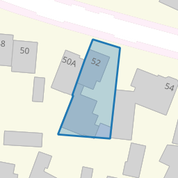 Perceel BNK01-E-10700