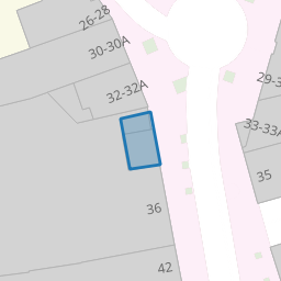 Perceel BNK01-E-10711