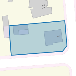 Perceel BNK01-E-10722