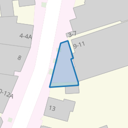 Perceel BNK01-E-10753