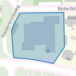 Perceel BNK01-E-10767