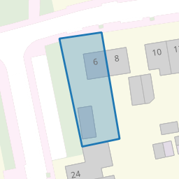 Perceel BNK01-E-10771