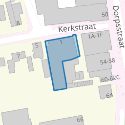 Perceel BNK01-E-10792