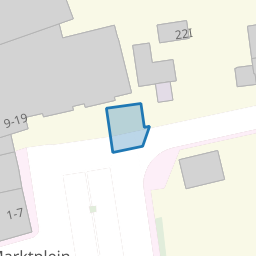 Perceel BNK01-E-10819