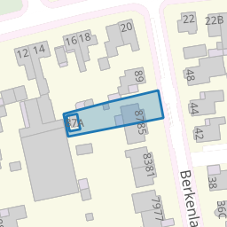 Perceel BNK01-E-10822