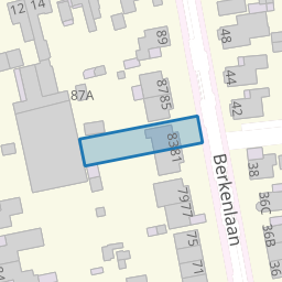 Perceel BNK01-E-10824