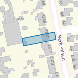 Perceel BNK01-E-10825