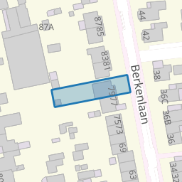 Perceel BNK01-E-10826