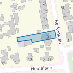 Perceel BNK01-E-10836