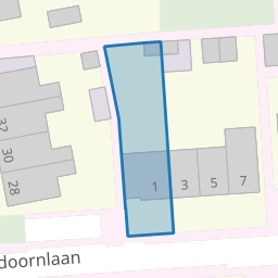 Perceel BNK01-E-10840