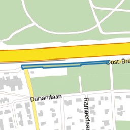 Perceel BNK01-E-10870