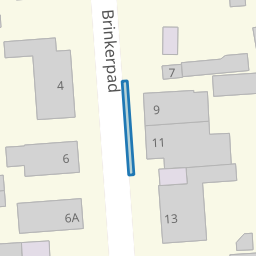 Perceel BNK01-E-10875