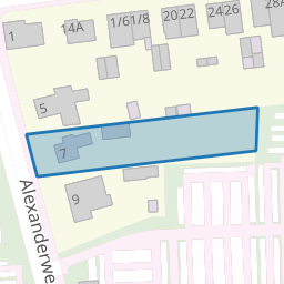 Perceel BNK01-E-10879