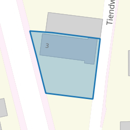 Perceel BNK01-E-10896