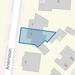 Perceel BNK01-E-10911