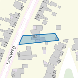 Perceel BNK01-E-10915