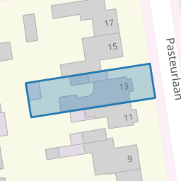 Perceel BNK01-E-10930